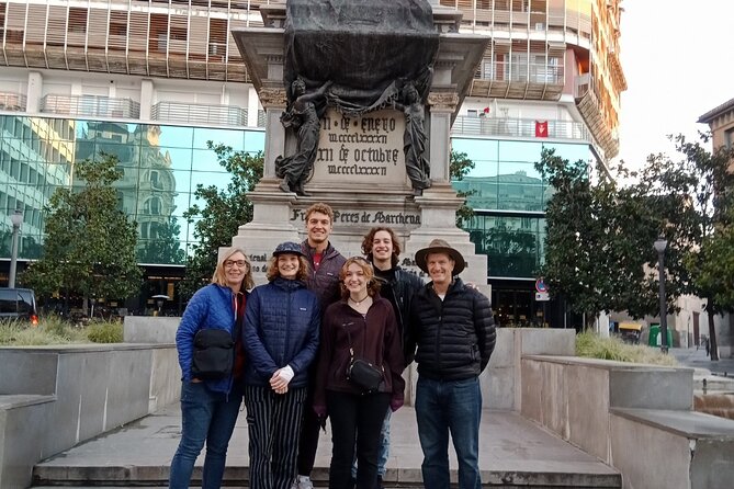 Private Jewish History Tour - Price