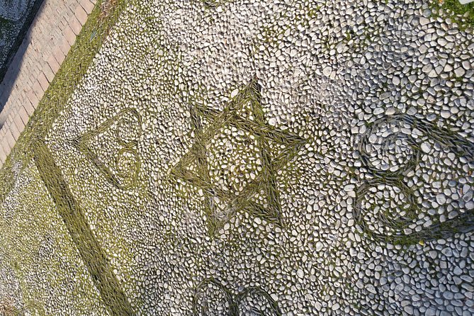 Private Jewish History Tour - Directions