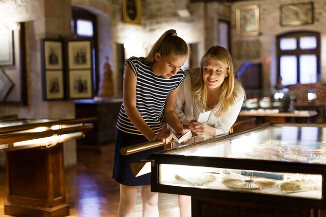 Private Jewish History Tour in London - Tour Details