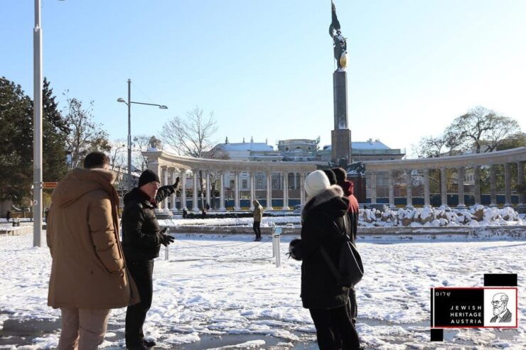 Private Jewish Vienna Imperial Masterpiece Ringstraße Tour - Good To Know