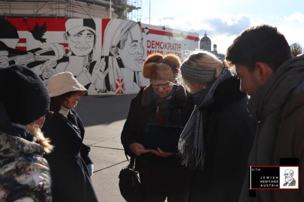 Private Jewish Vienna Imperial Masterpiece Ringstraße Tour - Inclusions and Exclusions