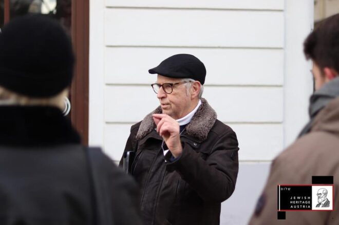Private Jewish Vienna Inner City Tour - Historical Context