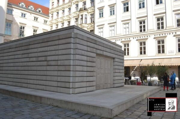 Private Jewish Vienna Inner City Tour - Frequently Asked Questions