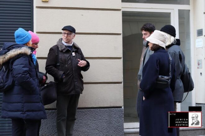 Private Jewish Vienna Leopoldstadt Tour - Frequently Asked Questions