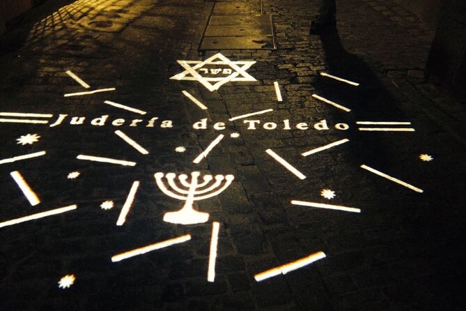 Private Jewish Walking Tour in Toledo - Tour Highlights and Pricing