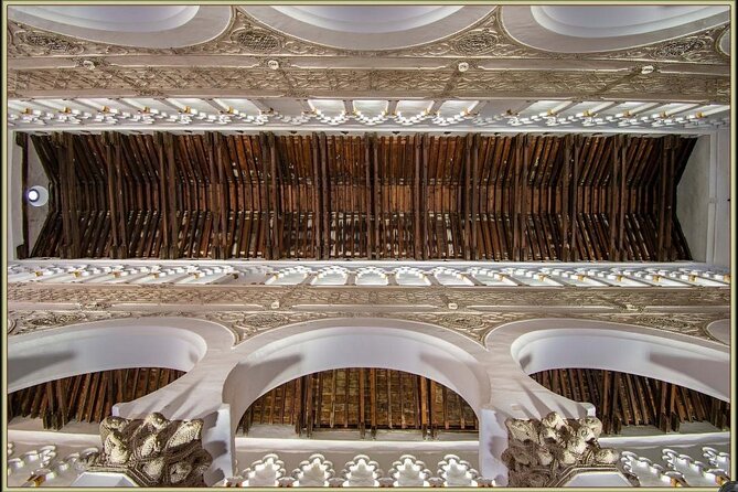 Private Jewish Walking Tour in Toledo - Additional Information