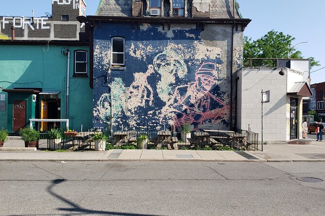 Private Jewish Walking Tours in Toronto - Booking and Cancellation Policy