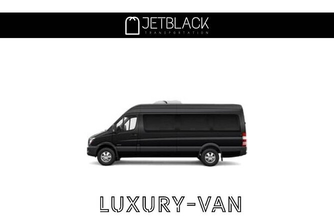 Private JFK Airport Transfer / New York City (One Way) - Cancellation Policy