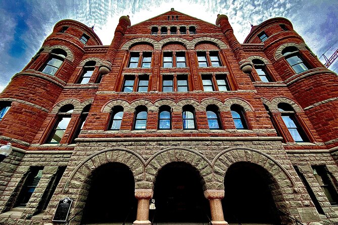 Private JFK Assassination Tour - Common Questions