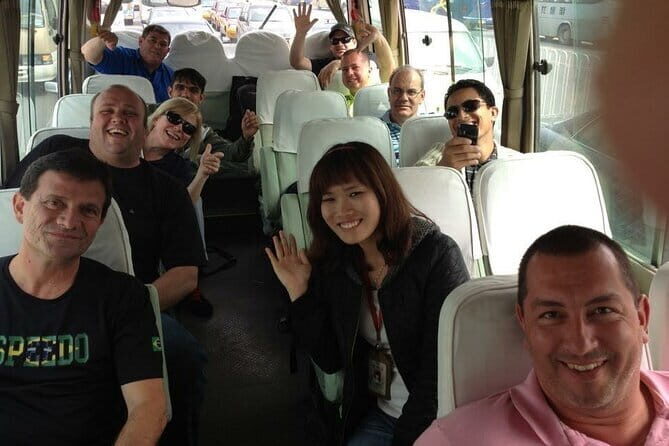 Private Jinshanling Great Wall Sunset Tour from Beijing China - FAQ