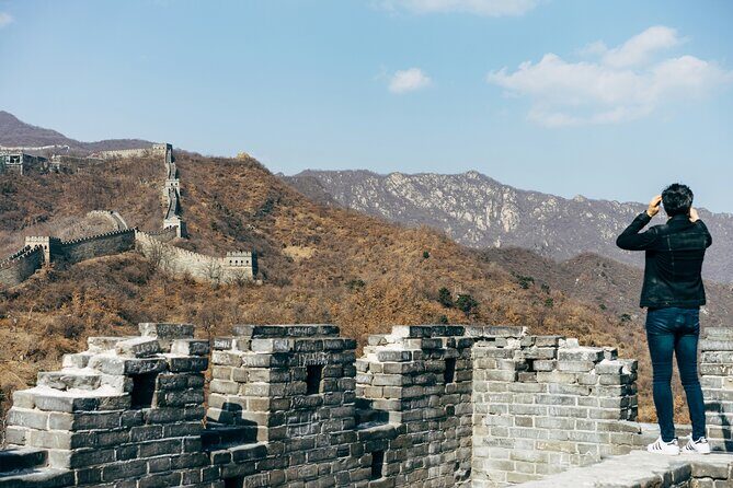 Private Jinshanling Great Wall Tour from Beijing with Lunch - Optional Extras and Additional Costs