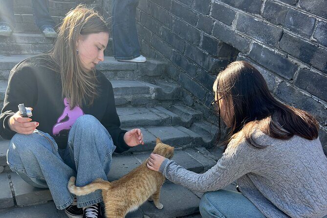 Private Jinshanling Great Wall Tour from Beijing with Lunch - Returning to Beijing