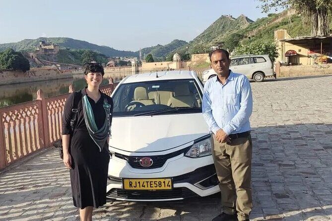 Private Jodhpur Arrival Transfer Airport to Hotel/Accommodation - Good To Know