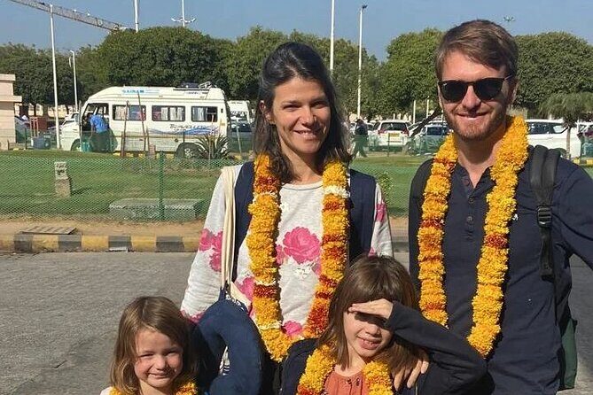 Private Jodhpur Arrival Transfer Airport to Hotel/Accommodation - A Practical Look at the Transfer Experience