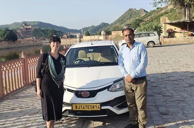 Private Jodhpur Arrival Transfer Airport to Hotel/Accommodation - Authentic Feedback & Insights