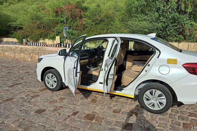 Private Jodhpur Arrival Transfer Airport to Hotel/Accommodation - Why This Service Works Well for Travellers