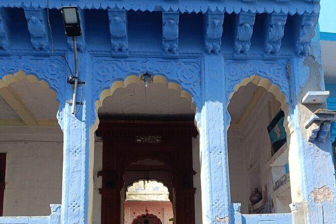 Private Jodhpur Blue City Walking Tour with Guide - Final Thoughts