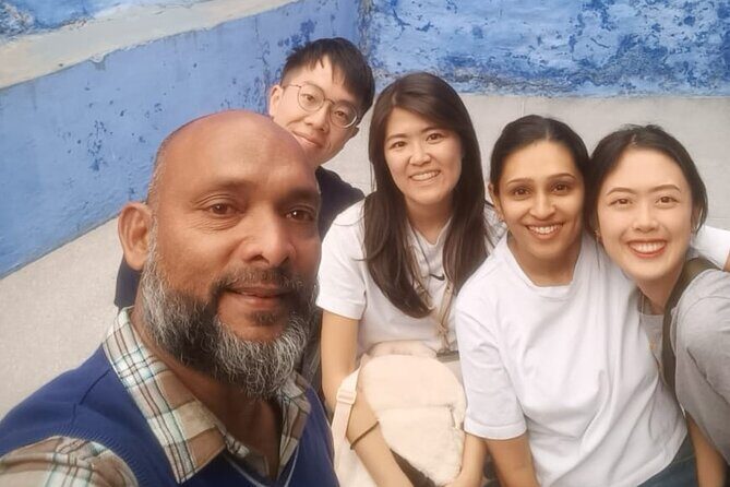 Private Jodhpur Blue City Walking Tour with Guide - FAQ