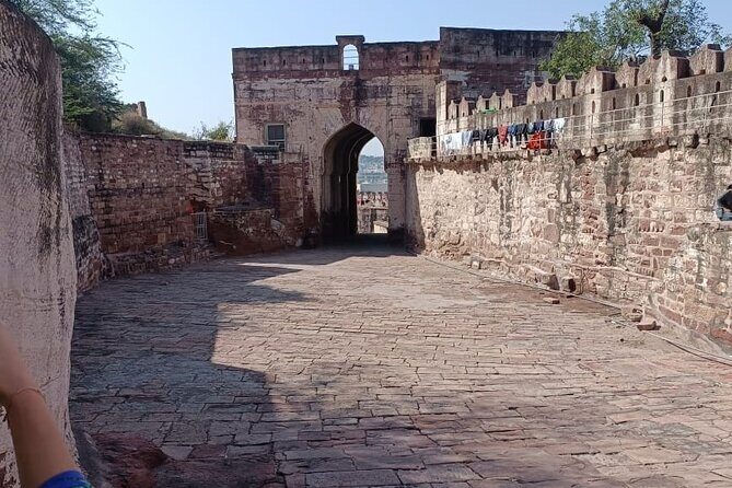 Private Jodhpur Blue City Walking Tour with Guide - Frequently Asked Questions