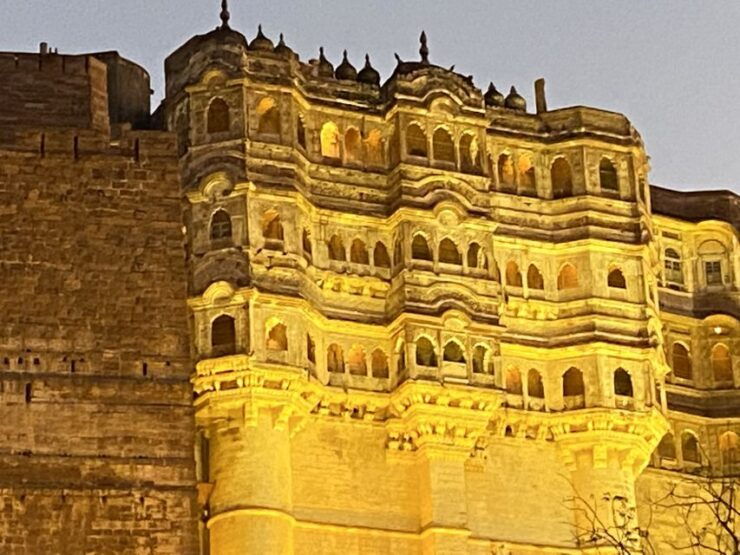 Private Jodhpur City Luxury Sightseeing Tour With Driver - Tour Price and Duration