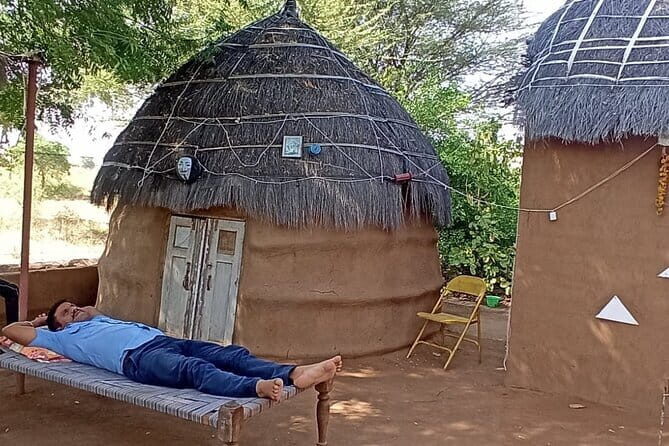 Private Jodhpur City Sightseeing Tour By Car with Tour Guide - Good To Know