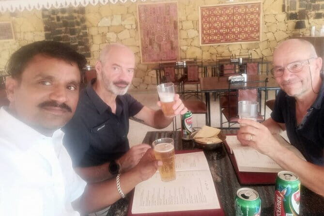 Private Jodhpur City Sightseeing Tour By Car with Tour Guide - Exploring Mehrangarh Fort