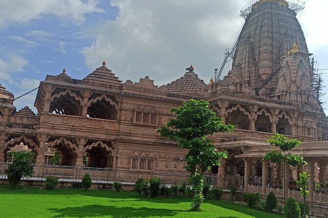 Private Jodhpur City Sightseeing Tour By Car with Tour Guide - What to Expect from the Tour