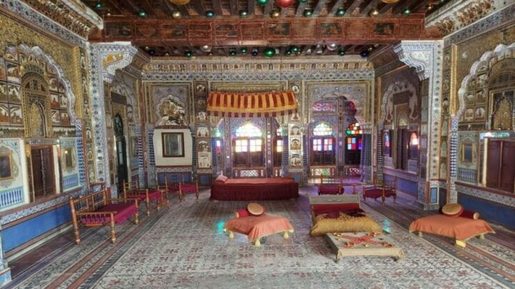 Private Jodhpur City Tour Sightseeing With Driver and Guide - Inclusions and Exclusions