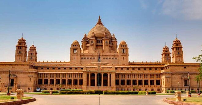 Private Jodhpur City Tour With Guide & Driver - Availability & Cancellation Policy