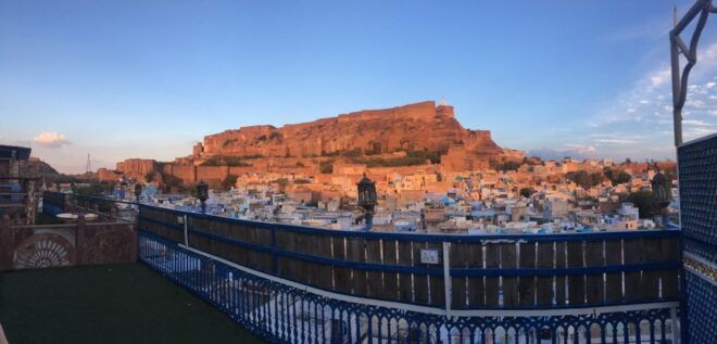 Private Jodhpur Half Day Sightseeing Tour Driver and Car - Inclusions