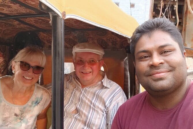 Private Jodhpur Tuk Tuk Tour - Who Should Book This Tour?