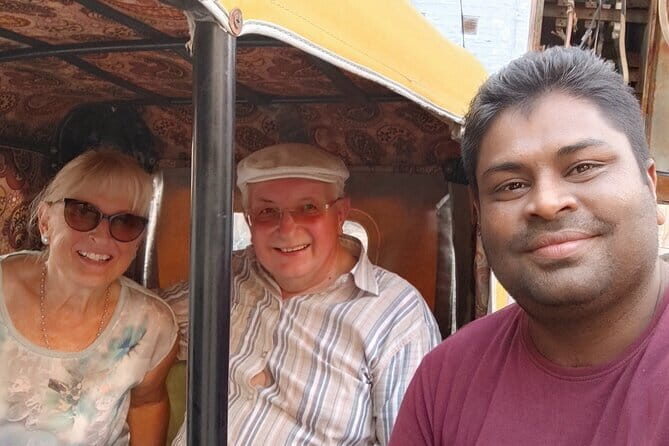 Private Jodhpur Tuk Tuk Tour - What the Experience Includes & Excludes