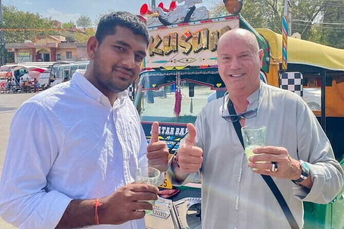 Private Jodhpur Tuk Tuk Tour - Who Should Consider This Tour?