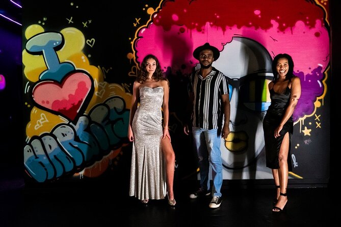 Private Johannesburg Scootour and Selfie House Half Day Tour - Tour Details