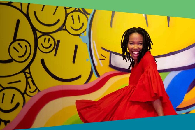 Private Johannesburg Scootour and Selfie House Half Day Tour - Additional Information