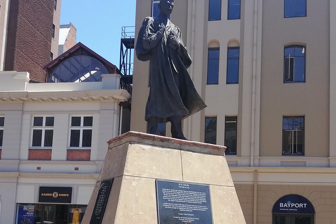 Private Johannesburg, Soweto and Apartheid Museum Guided Day Tour R1600,00 - Tour Highlights
