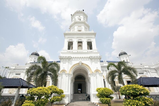 Private Johor Bahru Full Day City & Shopping Tour From Kuala Lumpur - Good To Know