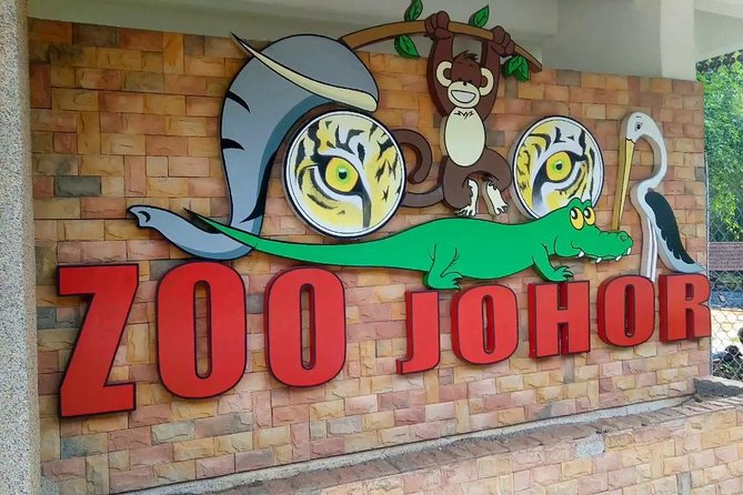 Private Johor Bahru Full Day City & Shopping Tour From Kuala Lumpur - Additional Information