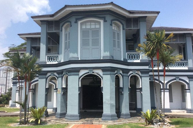 Private Johor Bahru Full Day City & Shopping Tour From Kuala Lumpur - Price Details
