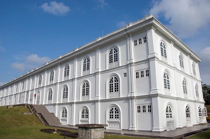 Private Johor Bahru Full Day City & Shopping Tour From Kuala Lumpur - Booking Information