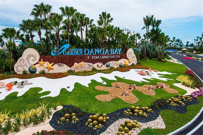 Private Johor Bahru Full Day City & Shopping Tour From Kuala Lumpur - Itinerary and Attractions