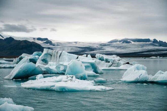 Private Jökulsárlón Diamond Beach & Black Sand Beach Tour - Tour Experience and Highlights