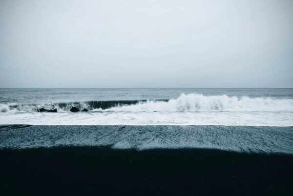 Private Jökulsárlón Diamond Beach & Black Sand Beach Tour - Pickup and Dropoff Details