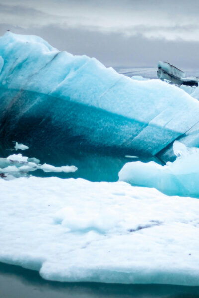Private Jökulsárlón Diamond Beach & Black Sand Beach Tour - Reservation and Cancellation Policy