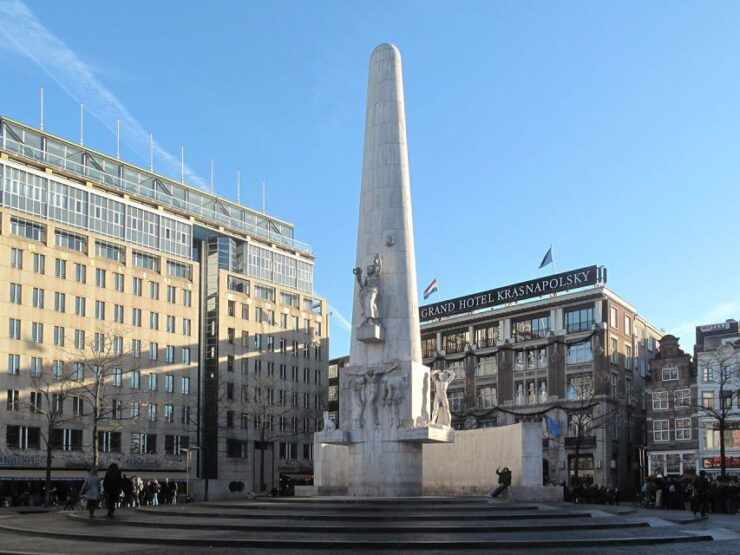 Private Jordaan and Historic Amsterdam Walking Tour - Tour Highlights and Itinerary