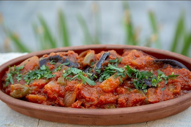 Private Jordan Heritage Restaurant Lunch or Dinner With Wine Experience - Booking and Payment Details