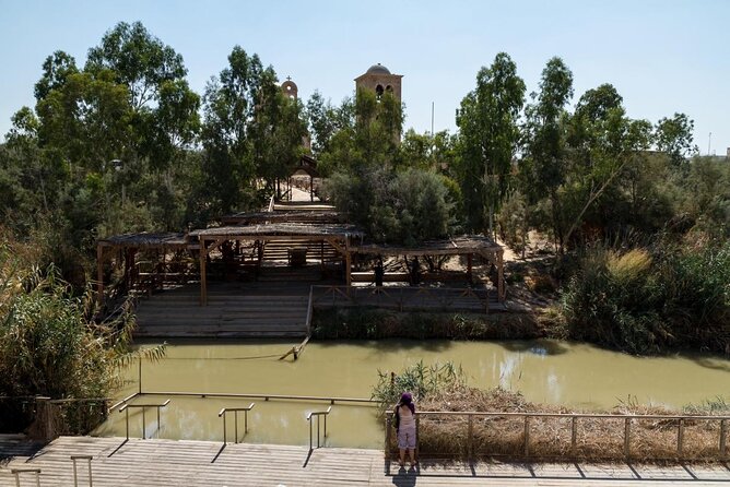 Private Jordan River Tour From Amman - Additional Information