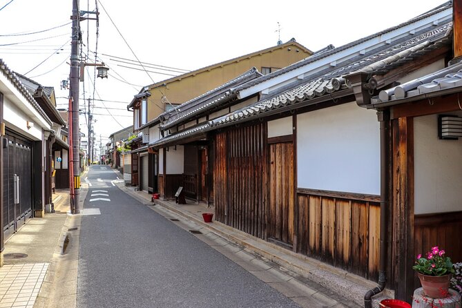 Private Journey in Nara's Historical Wonder - Exploring Naras Cultural Heritage