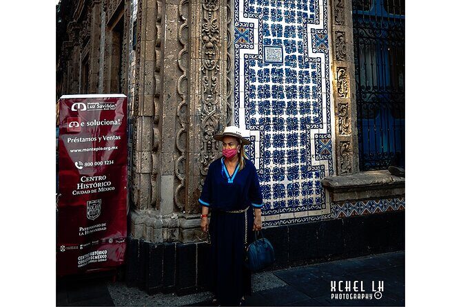 Private Journey in Time Exploring Mexico City's Historical Center - What Makes This Tour Stand Out?