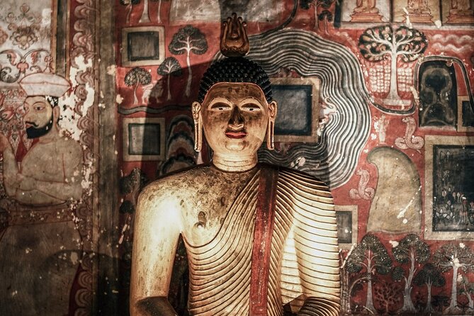 Private Journey to Sigiriya Majestic Rock Fortress From Colombo - Good To Know